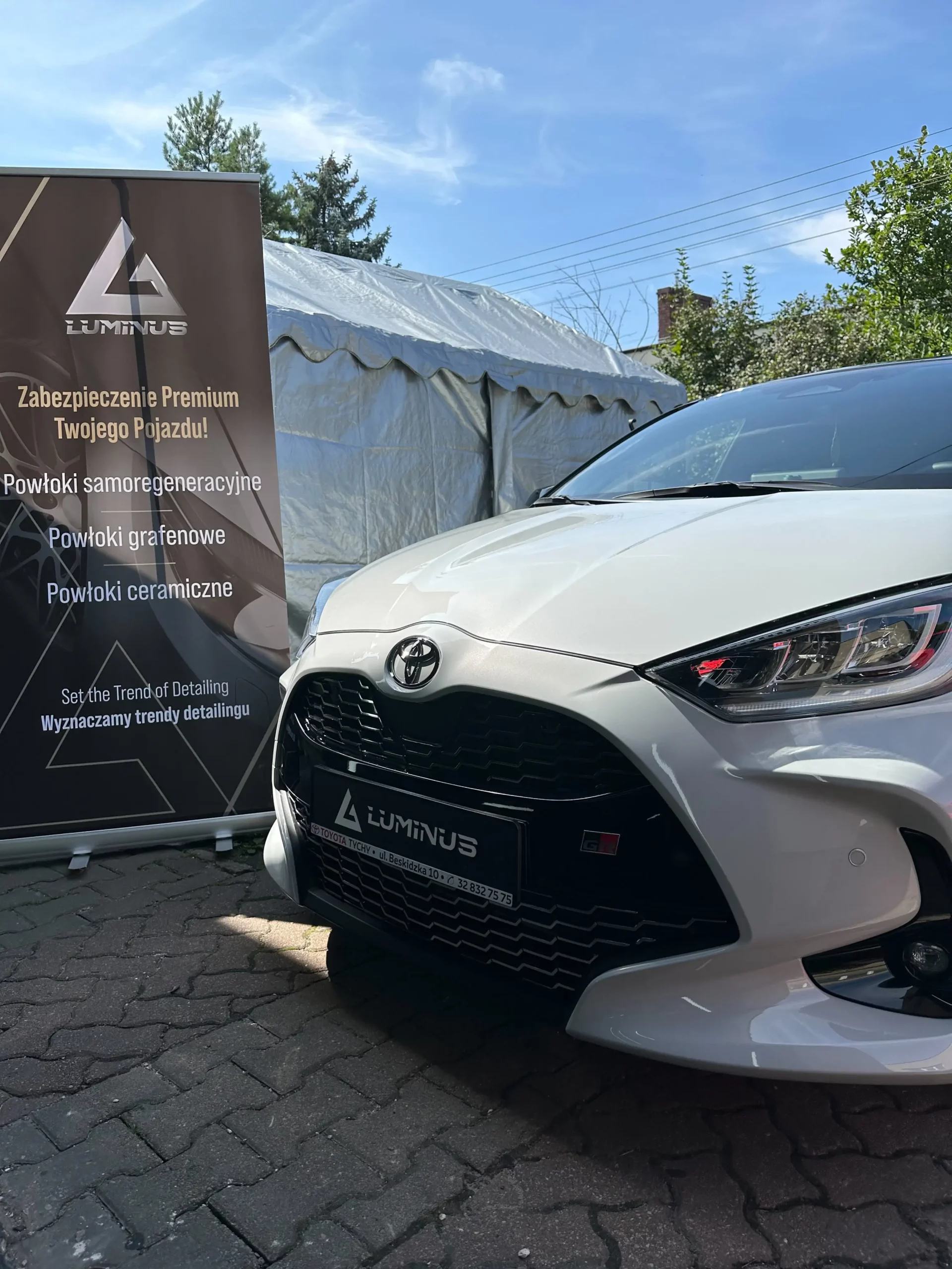 Realizacja 1 - Okładka